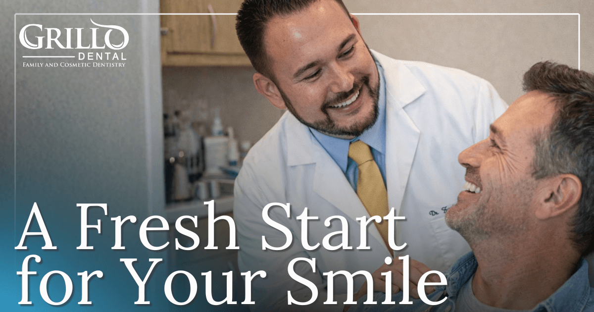 Featured image for “Rebuilding Your Smile With Care and Intention”