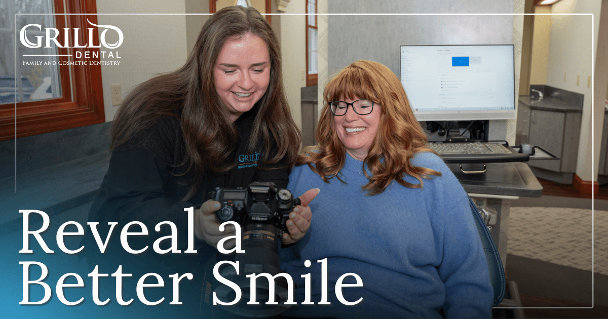 Featured image for “When the Problem Isn’t Your Teeth”