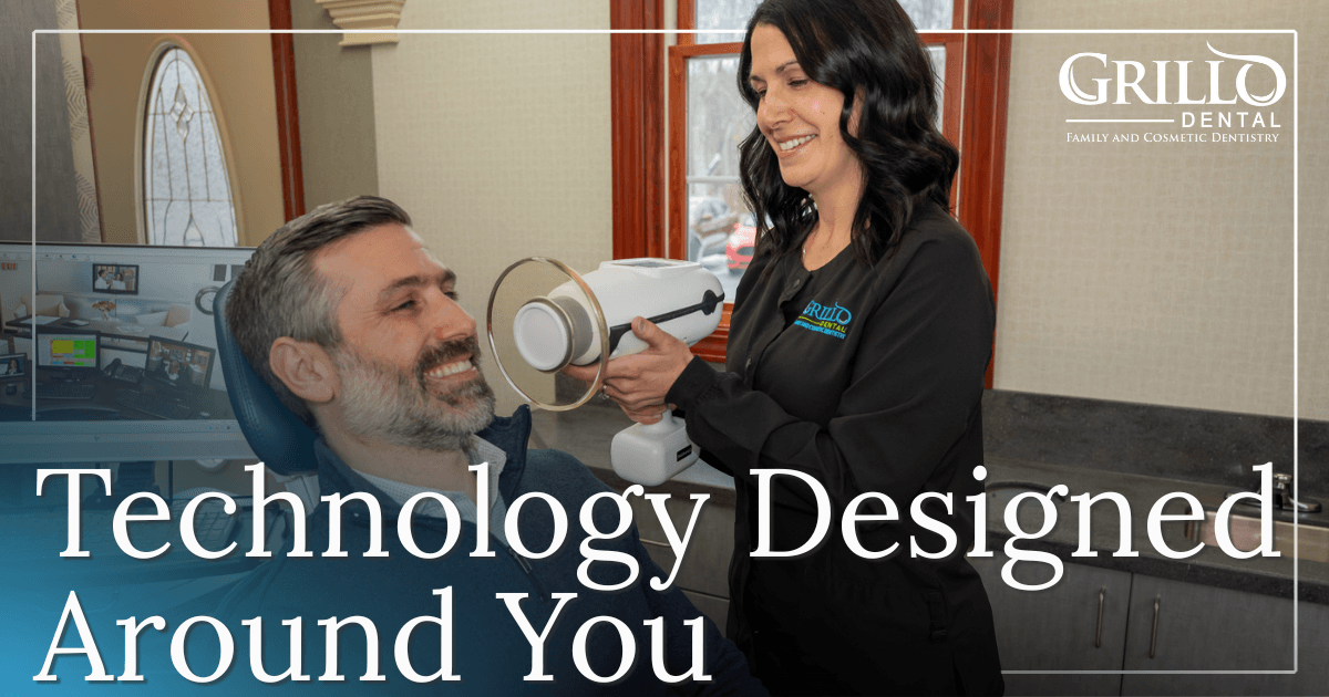 Featured image for “Experience the Benefits of State-of-the-Art Dental Care”