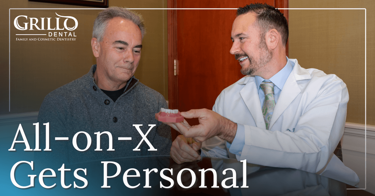 Featured image for “All-on-X Doesn’t Mean “One Size Fits All””